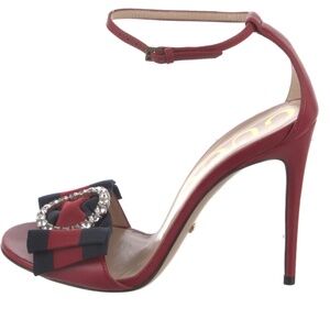 Gucci heels